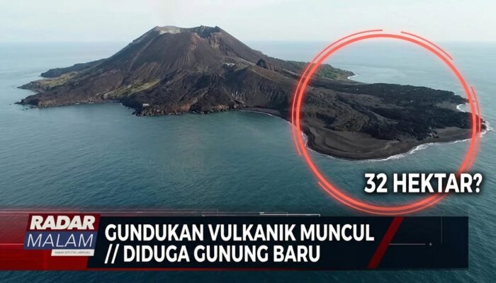 Erupsi Anak Krakatau, Fasilitas Umum Terdampak