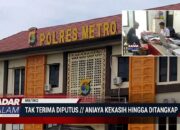 Manajer Kopdes Merah Putih Dianiaya Pacar