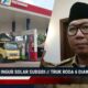 Pemprov Siapkan Ingub Pengisian Solar SubsidI