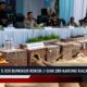 Ribuan Rokok Ilegal dan Kacang Tanah Impor Diamankan