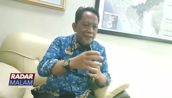 Tambah Rp35 M, Pembebasan Lahan Jalan Martadinata