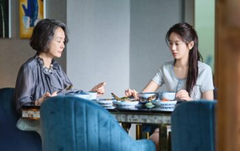 Film Horor My Home Tayang 25 November, Jang Gyuri dan Bae Jong Ok Hadirkan Teror Apartemen Mewah