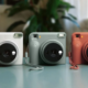 Foto Estetik Tanpa Ribet Edit, Fujifilm Instax SQUARE 2 Punya Filter Warm dan Cool