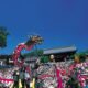 Nagasaki Kunchi, Festival Jepang yang Memadukan Tarian Naga dan Budaya Lintas Negara