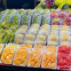 Bukan Sekadar Warna, Ini Beragam Manfaat Buah Merah, Kuning, Hijau hingga Ungu bagi Tubuh