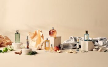Tren Parfum dengan Aroma Makanan Semakin Diminati Generasi Mudanya