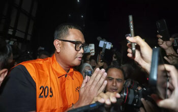 Bupati Klaten Terseret Dugaan Korupsi, Dana Disebut untuk Pribadi dan Utang Pilkada