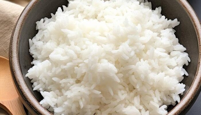 Nasi yang Didinginkan Punya Jenis Pati Berbeda, Ini Penjelasan Manfaatnya bagi Tubuh