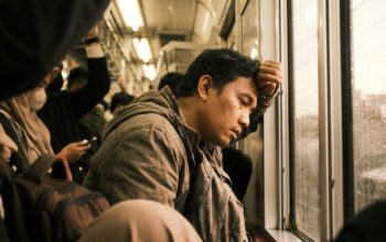 Sering Lelah Meski Cukup Istirahat? Kenali Tanda Kekurangan Zat Besi