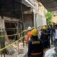 Ledakan Tabung Gas di Surabaya Hancurkan Belasan Rumah dan Lukai Dua Lansia