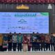 FUADIC’Fest Jilid II 2026 UIN Jusila Diikuti 238 Pelajar, Rektor Dorong Kreativitas dan Prestasi Gen Z