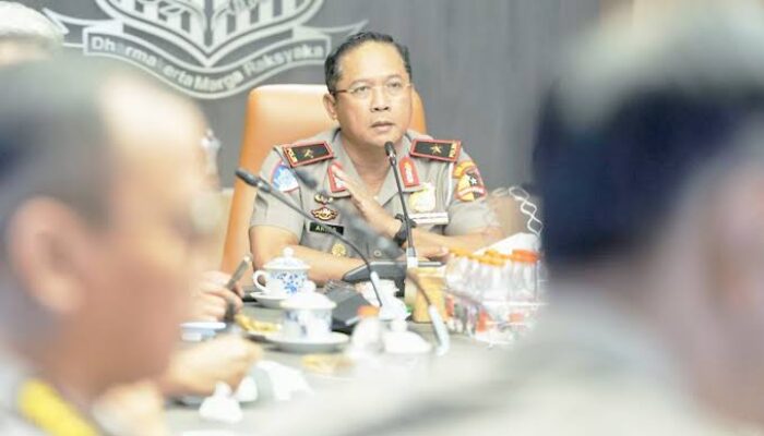 Polri Siapkan Langkah Antisipasi Hadapi Kelangkaan BBM di Bali dan Berbagai Daerah