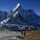 Pendaki Asal Jerman Tewas Terjatuh dari Gunung Ama Dablam Nepal