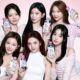 BABYMONSTER Gandeng Garnier, Kolaborasi K-Pop dan Skincare Hadirkan Inovasi Micellar Water