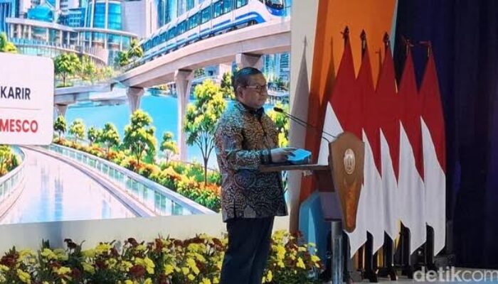 Pemprov DKI Buka 12.000 Lowongan Kerja, Terbuka Bebas Tanpa Syarat KTP Jakarta