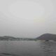 Fenomena Haze Kembali Melanda Labuan Bajo, Jarak Pandang Berkurang hingga 4 Km