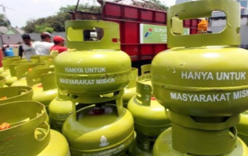Gas Lebih Hemat, tetapi Apakah Semua Dapur MBG di Lampung Bisa Menikmatinya?