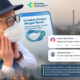 Kemenkes Edukasi Masker di Tengah Kabut Asap, Warganet Singgung Warga yang Bertahan Berbulan-bulan