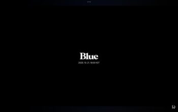 Kang Daniel Rilis Single Blue Saat Wamil, Lagu R&B Ini Digarap Sebelum Berangkat Militer