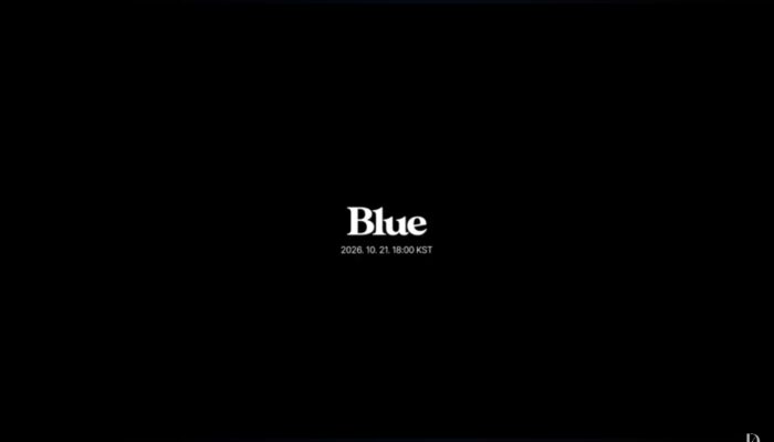 Kang Daniel Rilis Single Blue Saat Wamil, Lagu R&B Ini Digarap Sebelum Berangkat Militer