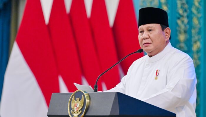 Prabowo Targetkan Penutupan 700 BUMN hingga Akhir 2026