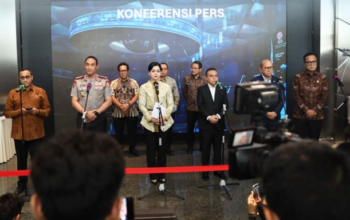 OJK Jatuhkan Sanksi Rp2,1 Triliun, DSSA, BREN dan CUAN Jadi Sorotan