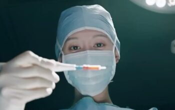 Rating Tinggi tapi Dikritik, Adegan Medis “Doctor X: Mafia in White” Dinilai Kurang Akurat dan Konsultan Medis