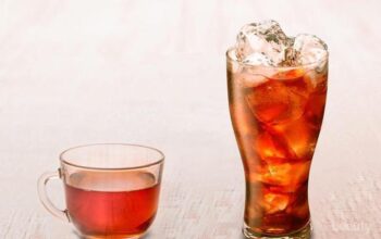 Es Teh vs Teh Hangat, Mana Lebih Sehat? Ternyata Gula Jadi Penentu Utamanya