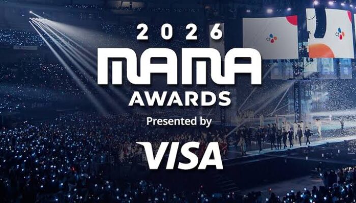 BIGBANG, ENHYPEN, CORTIS Siap Meriahkan MAMA Awards 2026, Ini Daftar Lineup Terbarunya