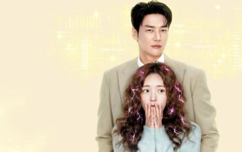 Take Charge of My Heart Tayang di Netflix, Kisah Cinta Unik Kim Young-kwang dan Chae Soo-bin