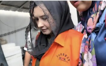 KPK Dalami Dugaan TPPU Fadia Arafiq, Suami Bupati Nonaktif Diperiksa