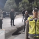 Patroli Malam Sukarame Antisipasi Curanmor hingga Tawuran di Jalur Utama Bandar Lampung