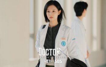 Doctor X Ratu Rating Drakor On Going Pekan Ini, Kim Ji Won Langsung Cetak Rekor