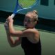PP Pelti Proses Naturalisasi Petenis Muda Rusia Arina Varaksina untuk SEA Games 2027
