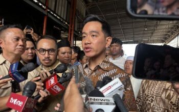 MA Kabulkan Kasasi, Surat Penyetaraan SMA Gibran Dinyatakan Tidak Sah